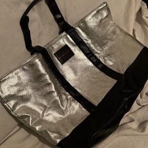 Victors secret tote bag